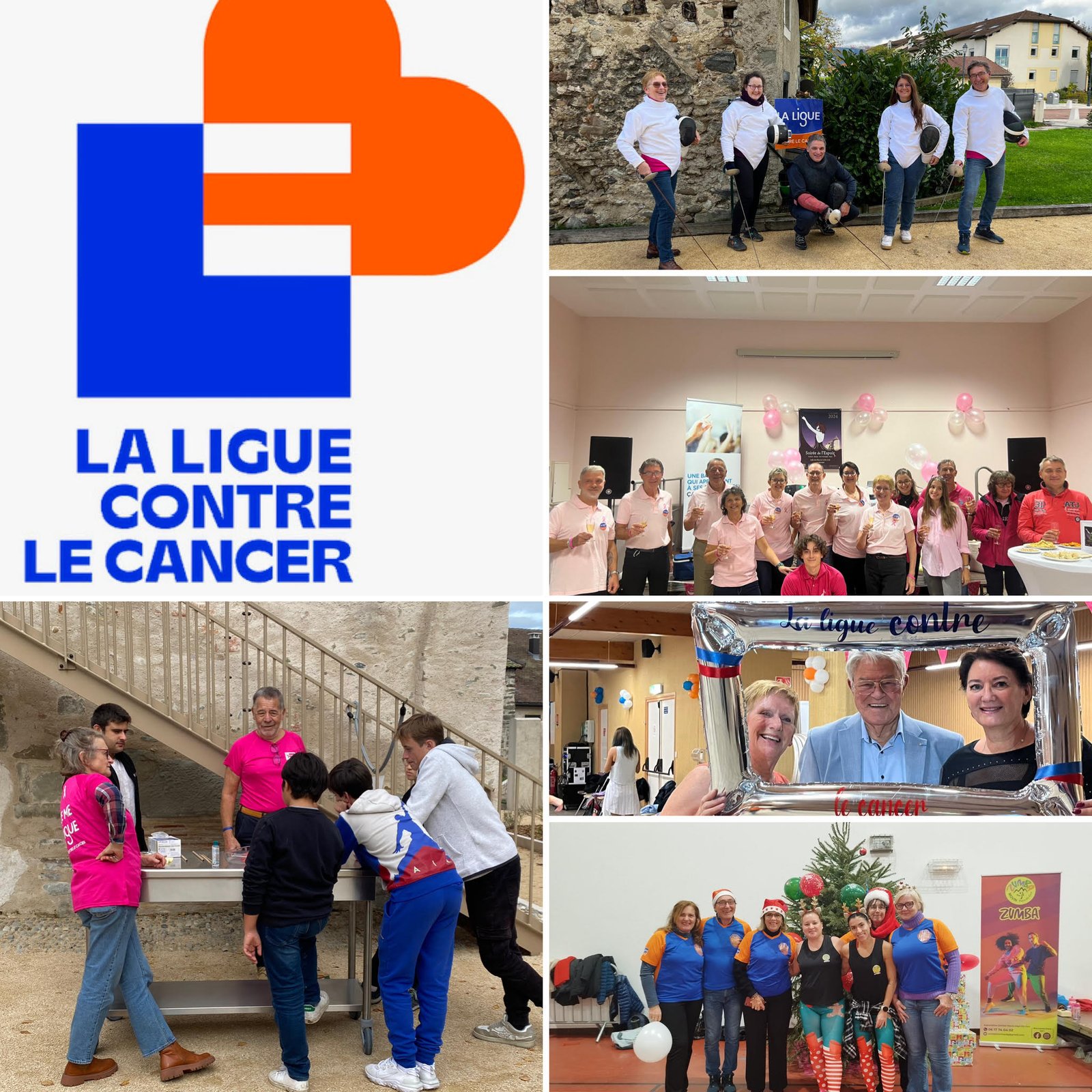 Message bonne année