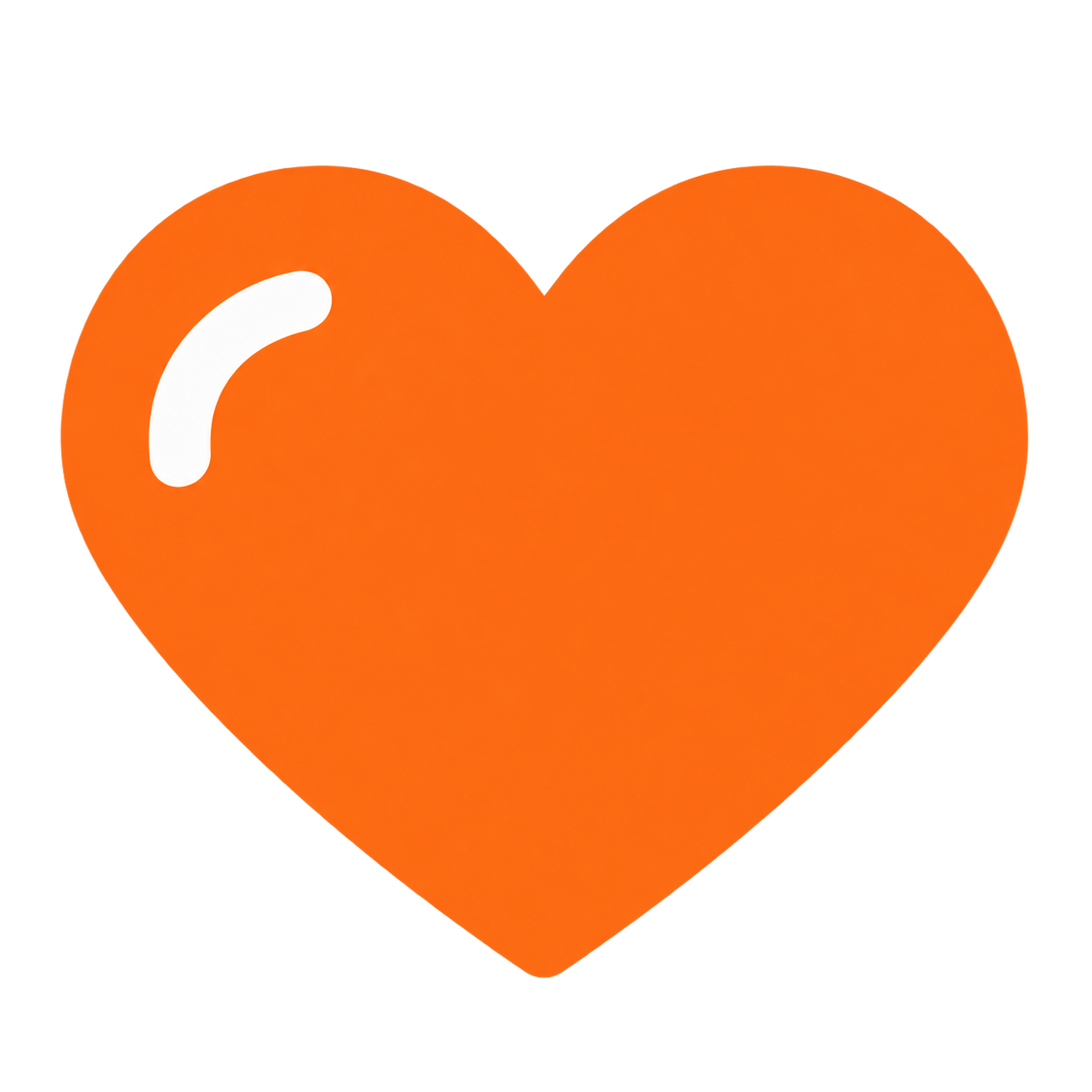Icône de coeur
